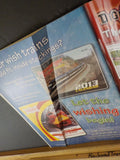 Model Railroad News V18 #12 December 2012 Sunset Models Electrifying brass elect
