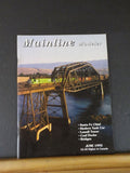 Mainline Modeler 1992 June Trestle coal docks Erie Caboose CP standards Girder