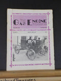 Gas Engine Magazine 1978 March April Pioneering the Farm Tractor