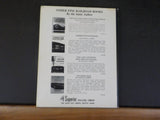 Canadian Pacific Railway Motive Power Rolling Stock Capsule History by Dorin DJ