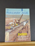 Railway Age 1973 March 12 Search for M/W answers