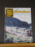 NYNH&H Shoreliner Vol 14 #3 1983  Cord Wood Locomotive The 400's