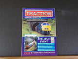 Traction 1998 September Issue No 47