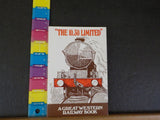 10.30 Limited, The A Great Western Railway Book By W G Chapman Soft Cover