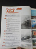 Classic Trains Special Edition #10 Fantastic 4-8-4 Locomotives