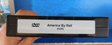 DVD America By Rail 4-DVD Maximum Collector's set