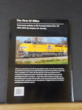 First 25 Miles, The  by Stephan Koenig Test track activity at GE Transportation