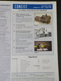 Scale Rails NMRA 2004 December Tips for Resin Kits Operation Simplified