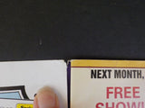 Steam Railway #121 1990 May REturn of Duke Duchess     NO BOOK included