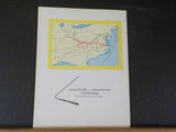 Norfolk and Western Railway Annual Report 1958 N&W