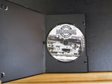 DVD Big Power Trains Ultimate Railroading series