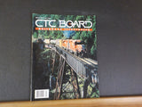 CTC Board Railroads Illustrated #281 March 2002 Railroad News Photos Esquimalt