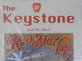 Keystone PRR T&HS Magazine 2011 Summer Vol 44 #2 1361 A Reader Speaks Out