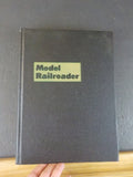 Model Railroader Magazine Bound Volume 37 1970 January-December