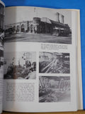 Street Railways and the Growth of Los Angeles by Robert C. Post w/Dust Jacket