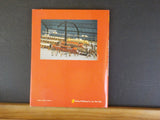 Getting Started with Model Trains by John Townsley   W/dust jacket