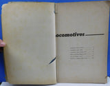 Model Railroad Manual 1949 edition  Railroad Model Craftsman Staff
