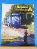 Double A 2012 Fall-Winter AA Ann Arbor Historical Society V28 #2