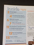 Inside Track Lionel Railroader Publication #119 Union Pacific Big Boys
