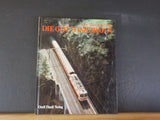 Die Gotthardbahn Gotthard Railway   Hard Cover