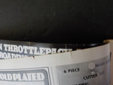 Model Railroader Magazine 1979 August Fonda Johnstown & Gloversville Railroad