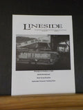 Lineside Volume 16 (XVI) No 3 Railroad Industry Special Interest Group