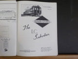 Cera's Early Bulletins #1-19   1938-1940 Soft Cover  1976  Central Electric RF