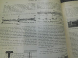 Railway Age Gazette Bound Volume 52  LII  January - June 1912