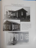 Ghost Rails VII   The Short Line by Wayne A Cole	Hard Cover