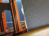 Airways Magazine 2015 March #229 San Francisco Porter Airlines