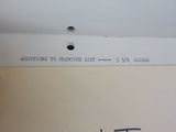 Key Lock and Lantern Magazine #81 Motive power related items