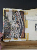 Handbook for Model Builders Lionel Fun fact for amateur railroader Science cover