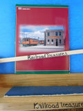 Iowa Trolleys In Color by Edward A Ridolph Morning Sun Books