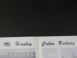 Era Headlights 1981 January - March Hershey Cuban Railway