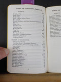C&O B&O WM Rules and Instructions for Train Handling 1973 The Chesapeake & Ohio