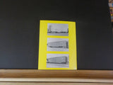 Union Pacific Freight Cars Today by David G. Casdorph   Soft Cover