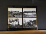 Railfanning the Northeast 1934-1954 with Richard Loane Vol 2 CNJ, RDG, B&O, LV,