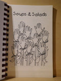 United Methodist Women First United Methodist Church Recipe Book 2004
