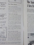 Railway Employees Journal 1952 December Santa Fe Freight house