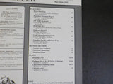Mainline Modeler 1981 May June C&EI Diesel Painting Guide Reading 2-10-2 SW1500