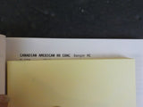 Locomotive Rosters & News, The Official 1995-96 edition By James Kerr Soft Cover