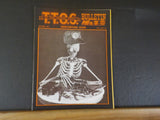 TTOS Bulletin Vol 11 #10 1976 October Toy Train Operating Society Convention