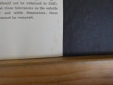 EMD Pointers 1962 August 20  Return of traction motor armature bearings for rema