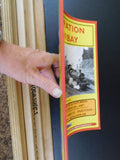 Operation Torbay Summer 1957  by WS Becket  Soft Cover