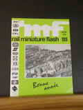 Rail Miniature Flash 155 1976 Janvier Transformation dune BB-9201 Arnold-Rapido