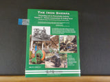 Iron Sherpa The Volume 2 Darjeeling & Its Remarkable Railway Terry Martin w/DJ