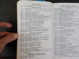 Field Manual of the AAR Interchange Rules 1973   Soft Cover