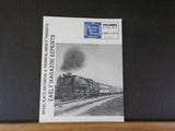 Nickel Plate Road Historical Society Vol 3 to 6-1  NKP Early magazine reprints
