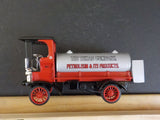 Ertl 1910 Mack Texaco Tanker Die cast Collector series #12 OB