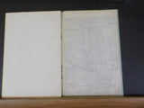 Alabama Great Southern Railroad Company Annual Report 1915 38th  MAP
